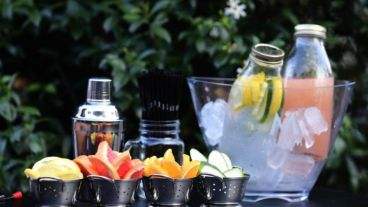 Del cocktail al mocktail