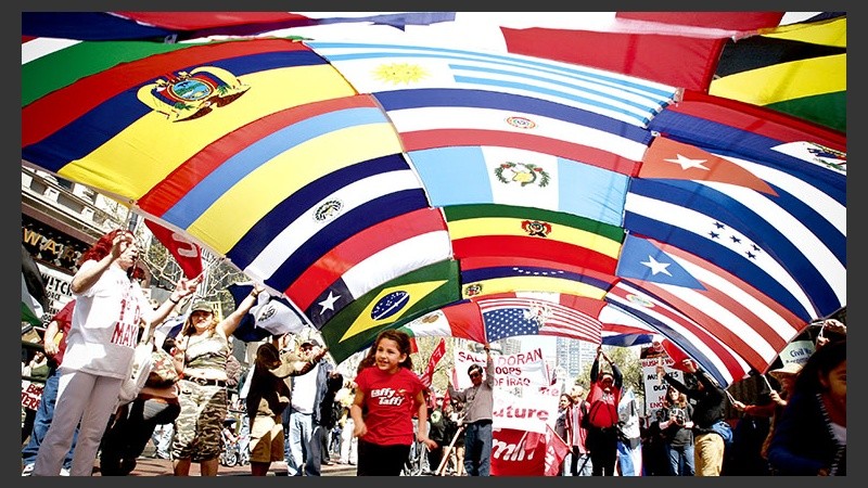 El primer seminario comienza el 15 de marzo.