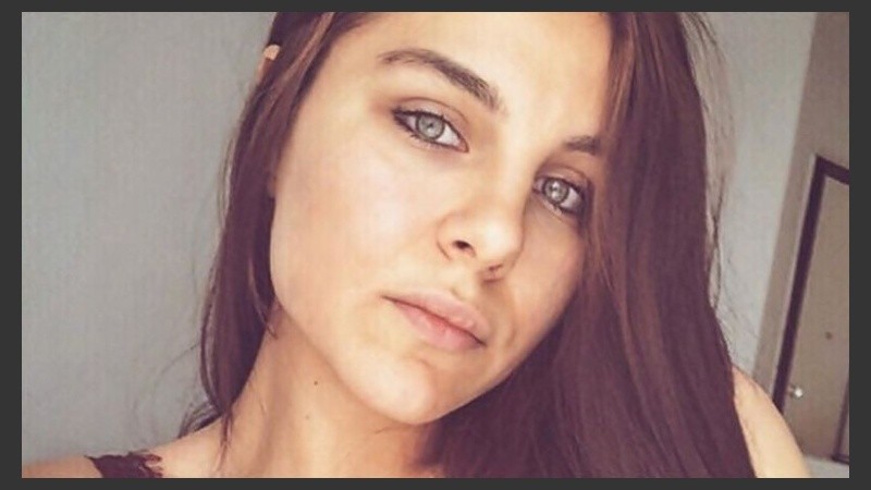 Ivana Icardi, muy dura con su cuñada.