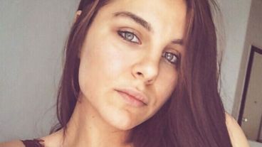 Ivana Icardi, muy dura con su cuñada.