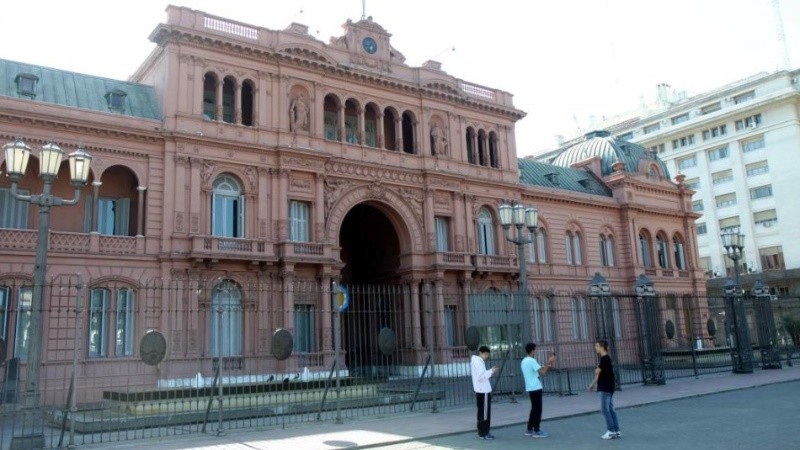 Desde el 11 de diciembre de 2015 hubo 5.908 designaciones en el Estado nacional.