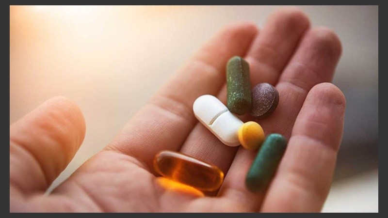 La pastilla disminuiría en casi un 90% el riesgo de contagio.