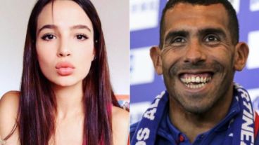 "Hablar de esto hoy siento que no tiene sentido porque pasaron muchos años", dijo Brenda Asnicar.