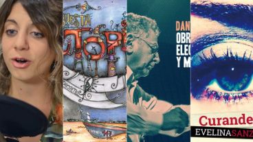 El catálogo del Ediciones Musicales Rosarinas se conforma con el pasado y el presente de la producción musical local.