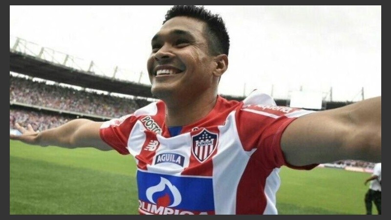 Gutiérrez, de 33 años,jugó en cuatro equipos argentinos.