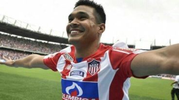 Gutiérrez, de 33 años,jugó en cuatro equipos argentinos.