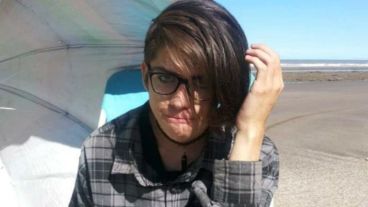 Agustín Muñoz tenía 18 años y vivía en Bariloche.