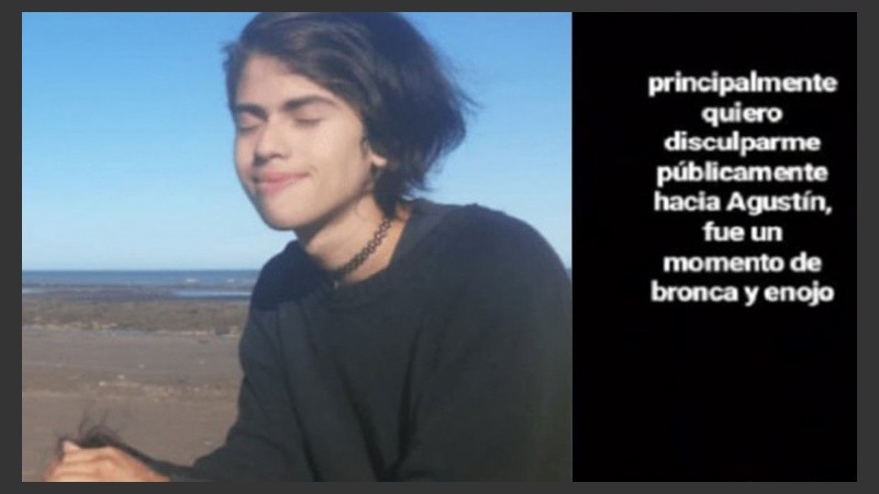 El pedido de disculpas de la denunciante no alcanzó para frenar el escrache.