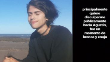 El pedido de disculpas de la denunciante no alcanzó para frenar el escrache.