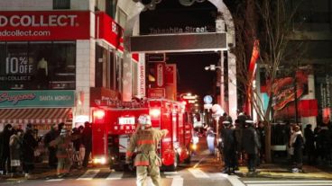 En 2018, quince personas fueron ejecutadas en Japón bajo "pena de muerte".