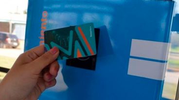 Se podrá pagar boleto a pasajero que vaya a mismo destino.