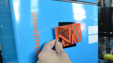 Los quioscos no harán recargas el lunes y martes de la próxima semana.