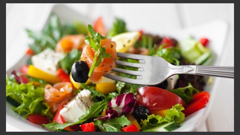 Disfrutar del verano y sentirse frescos no tiene por qué ser algo contrario