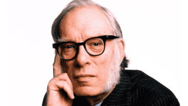Buen momento para reflotar las predicciones de Isaac Asimov.