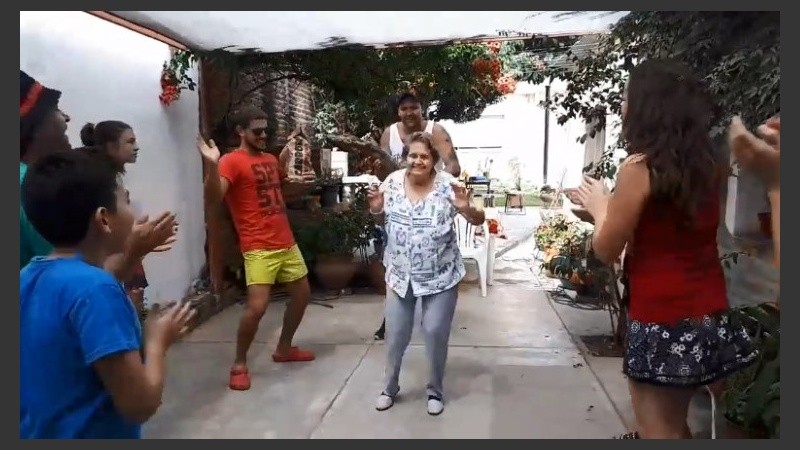 Tiempos livianos: la canción y el video surgieron 