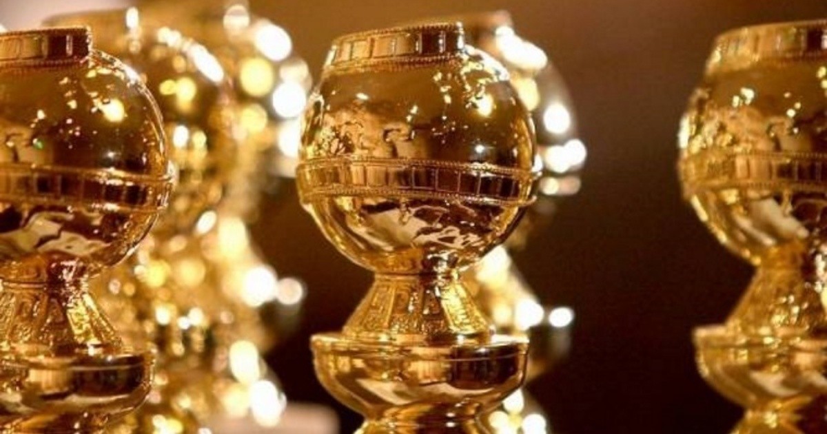 Globos de Oro 2019 los mejores momentos de la noche Rosario3