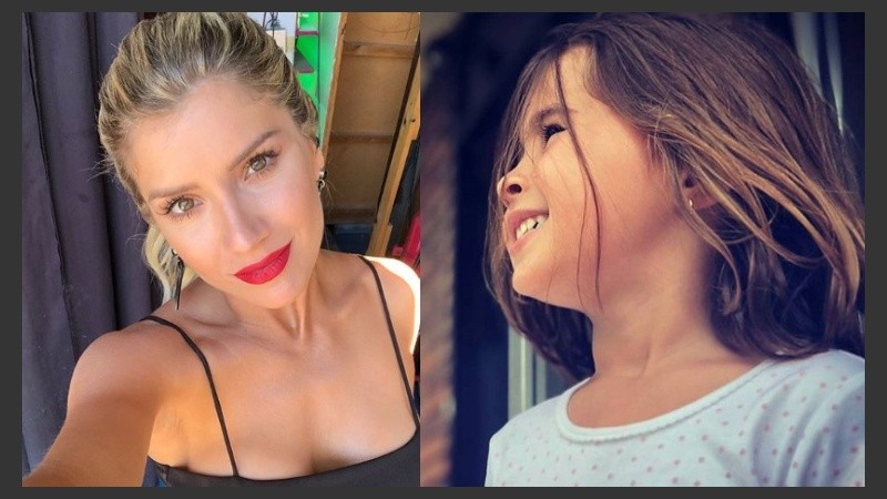 “Yo hablaba más con ella que con él