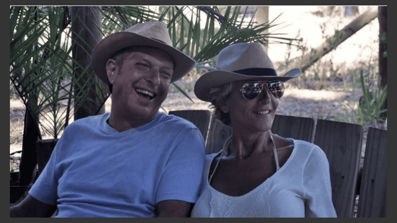 El empresario asesinado tenía 51 años. 