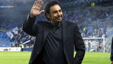 Hugo Sánchez salió al cruce de la contratación del Tata.