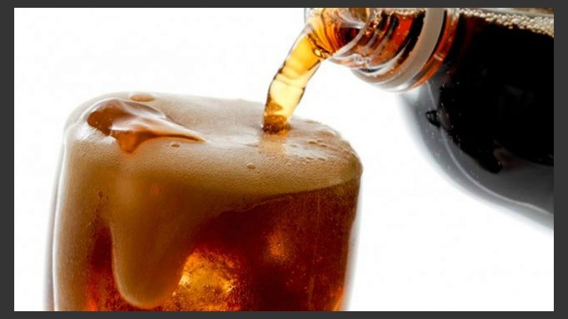 Las gaseosas están relacionadas a problemas cardiovasculares, de obesidad, diabetes y también de sueño.