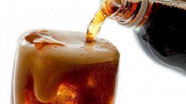 Las gaseosas están relacionadas a problemas cardiovasculares, de obesidad, diabetes y también de sueño.