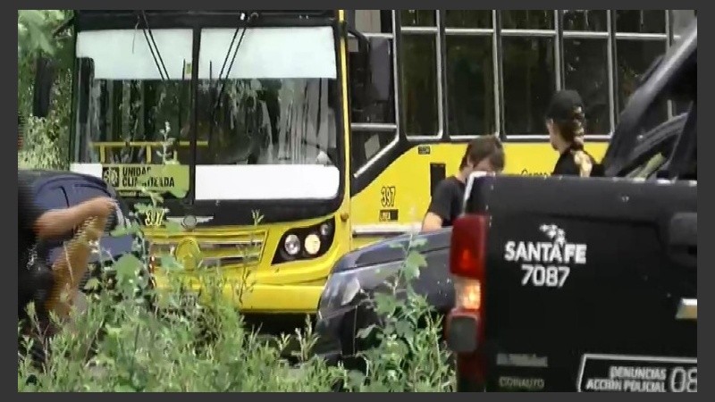 Investigan las circunstancias de la muerte de un hombre.