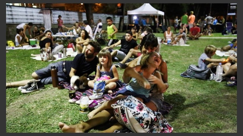 El picnic nocturno ya tiene varias fechas confirmadas en enero.