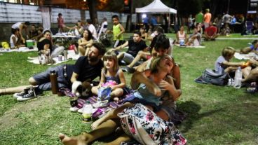 El picnic nocturno ya tiene varias fechas confirmadas en enero.