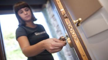 Volver a casa ante la imposibilidad de pagar un alquiler.