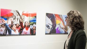 La convocatoria del CC Cine Lumière alcanza a artistas o grupos que residan en Rosario y la región.