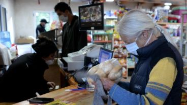 Epuyén es un pueblo fantasma por el hantavirus.
