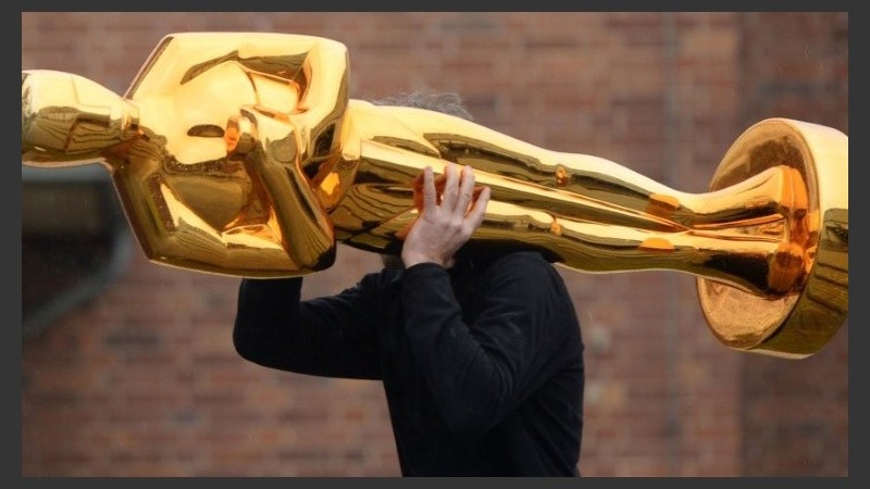 La última vez que los Oscar se realizaron sin presentación oficial fue en 1989.