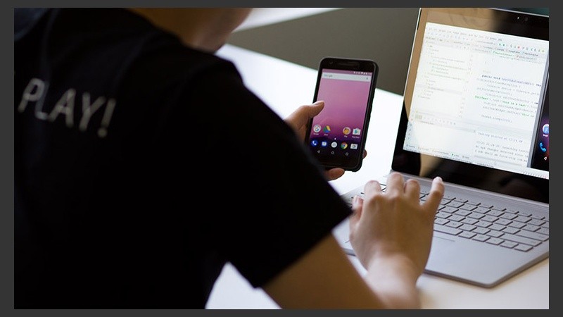 Ya está abierta la inscripción.