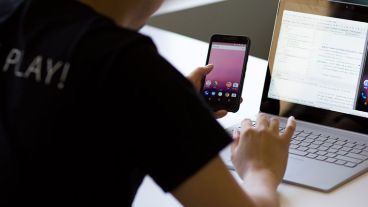 Ya está abierta la inscripción.