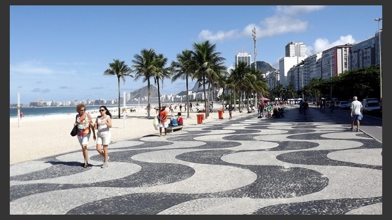 La OMS está atenta a la situación en el Hemisferio Sur.