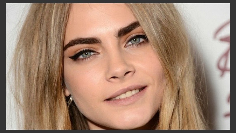 ¿Cejas con mayor profundidad? 