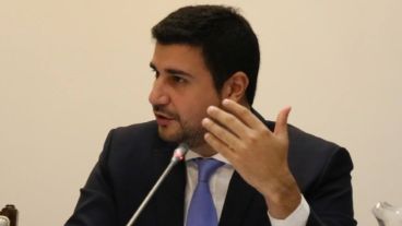 Marcos Cleri habló en Radio 2.