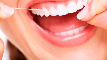 Los científicos analizaron 18 hilos dentales, y encontraron el problema en los de una línea en particular.