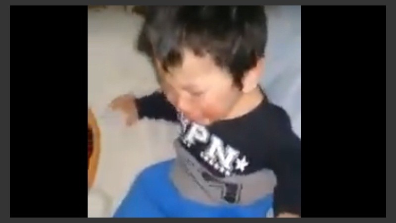 El hecho fue meses atrás en La Quiaca pero se conoció ahora.