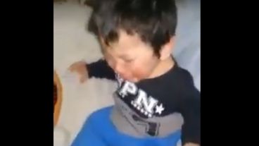 El hecho fue meses atrás en La Quiaca pero se conoció ahora.