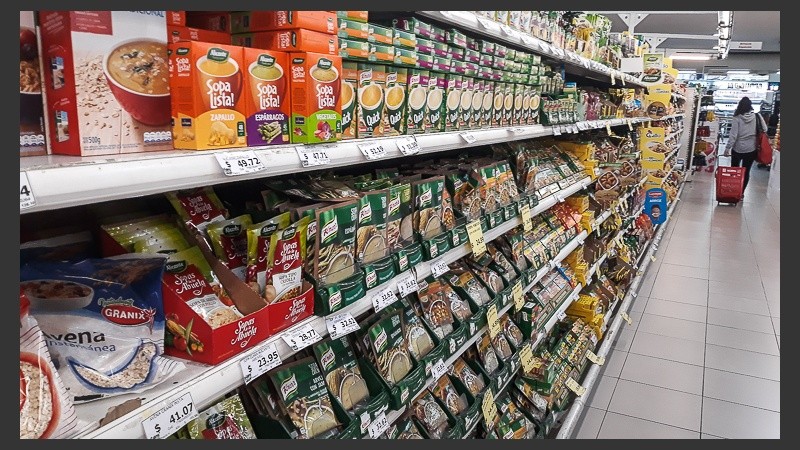 El 2018 presentó un proceso de aceleración de la inflación con una fuerte caída en la actividad debido a la falta de financiamiento.