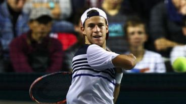 Schwartzman, ubicado en el puesto 23 del ranking de la ATP, derrotó en sets corridos a Bublik (85), tras 53 minutos de enfrentamiento.