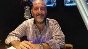 “Cuando la crisis afecta la salud quien perdió el trabajo, se enferma más”, afirmó Leonardo Caruana en "Todavía no es tarde", por Radio 2.