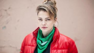 "Sabiendo que es un programa que está en contra de la ley del aborto legal, me parece que es ir a luchar contra molinos de viento"