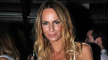 La modelo se soltó y dejó en claro lo que busca en este verano.