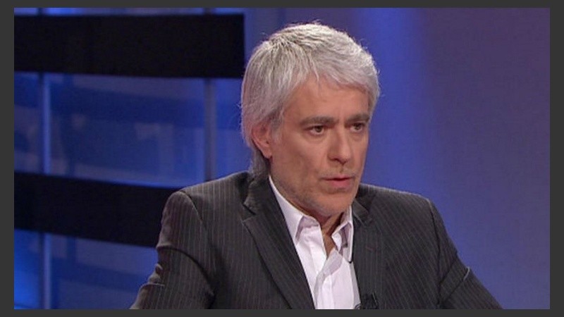 El fiscal Ricardo Sáenz habló de las nuevas pericias en el caso Nisman.