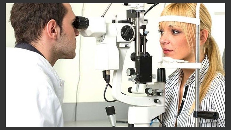 El 70% de los pacientes incumple con el tratamiento de enfermedades crónicas como el glaucoma.