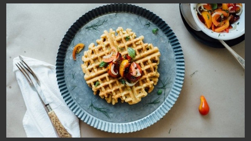 Prácticos, ricos y súper fáciles de hacer 