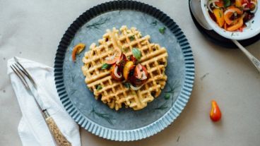 Prácticos, ricos y súper fáciles de hacer