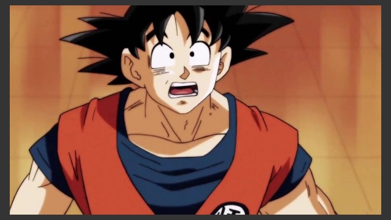 La cinta japonesa Dragon Ball Súper: Broly fue vista por 374.494 personas en sus primeros cuatro días en cines.